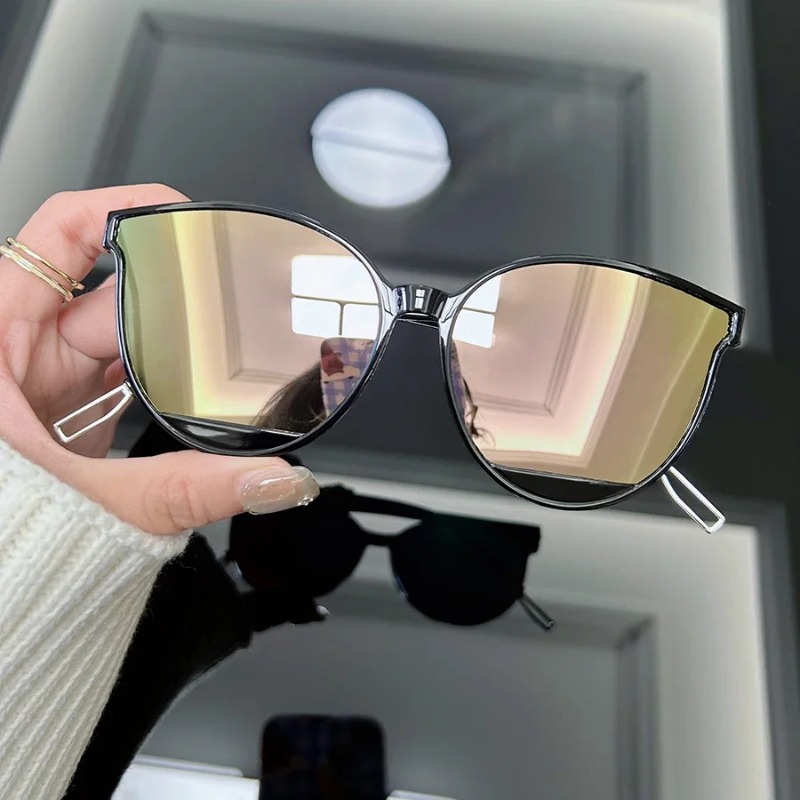 Cat Eye Vintage Sunglasses Wom - огляд і ціна Sunglasses Cat Eye