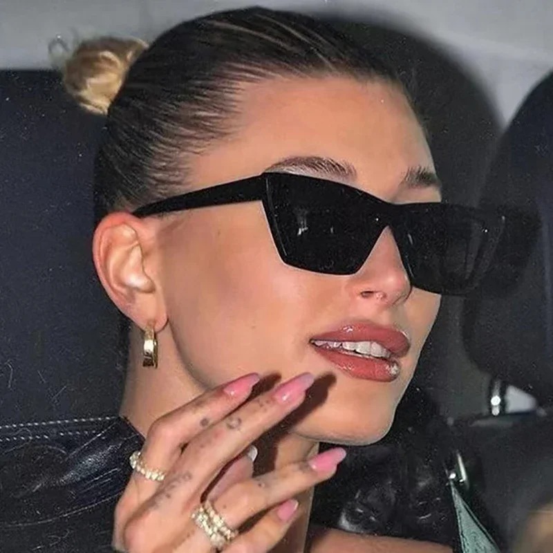 Luxury Cat Eye Black Sunglasse - огляд і ціна Sunglasses Cat Eye