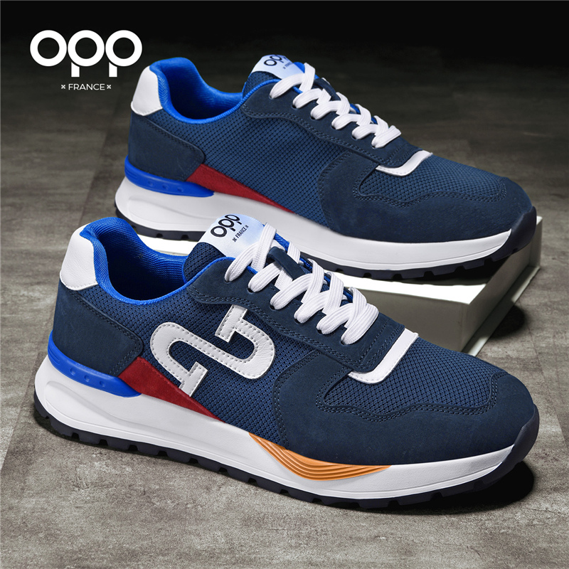OPP Original Men cool casual S - огляд і ціна New Balance Shoes 574