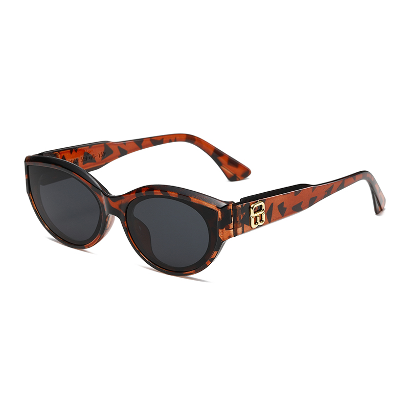 Women Retro Cat Eye Sunglasses - огляд і ціна Sunglasses Cat Eye