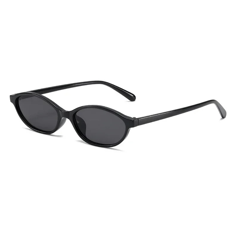 Retro Oval Frame Sunglasses Fa - огляд і ціна Sunglasses Cat Eye