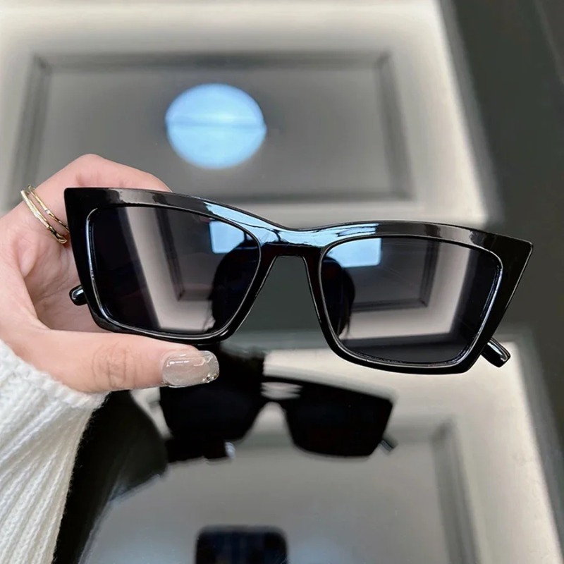 Fashion Cat Eye Retro Sunglass - огляд і ціна Sunglasses Cat Eye