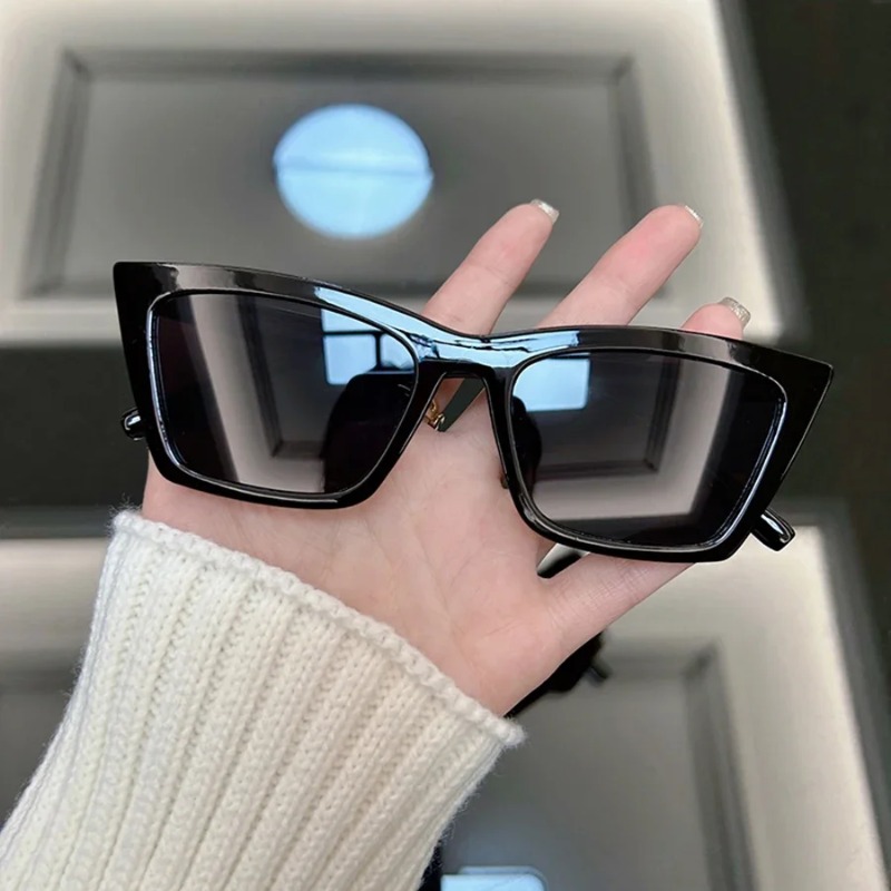 Fashion Cat Eye Retro Sunglass - огляд і ціна Sunglasses Cat Eye