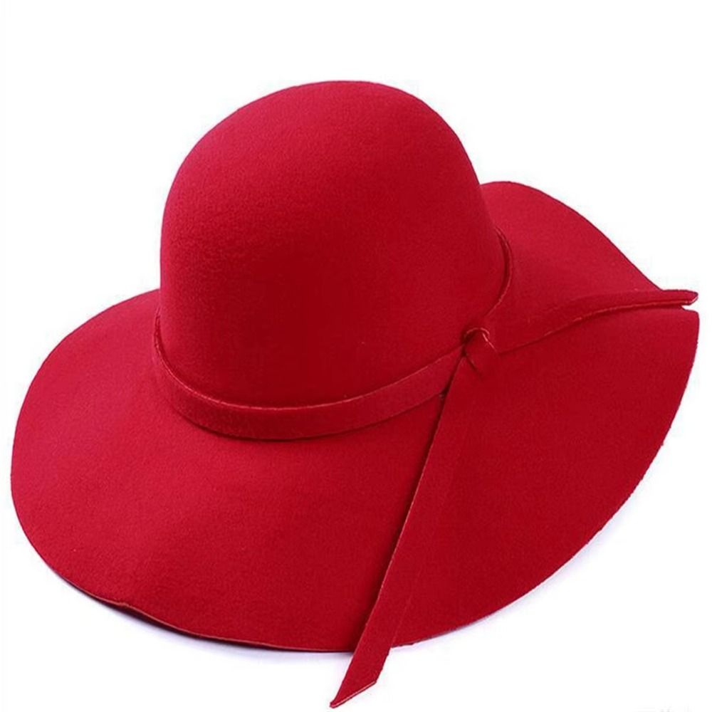 Vintage Style Bucket Hat Folda - огляд і ціна Hat Floppy Wide