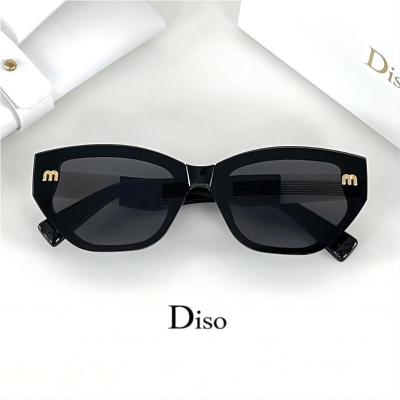 2026 New Letter Cat Eye Sungla - огляд і ціна Sunglasses Cat Eye