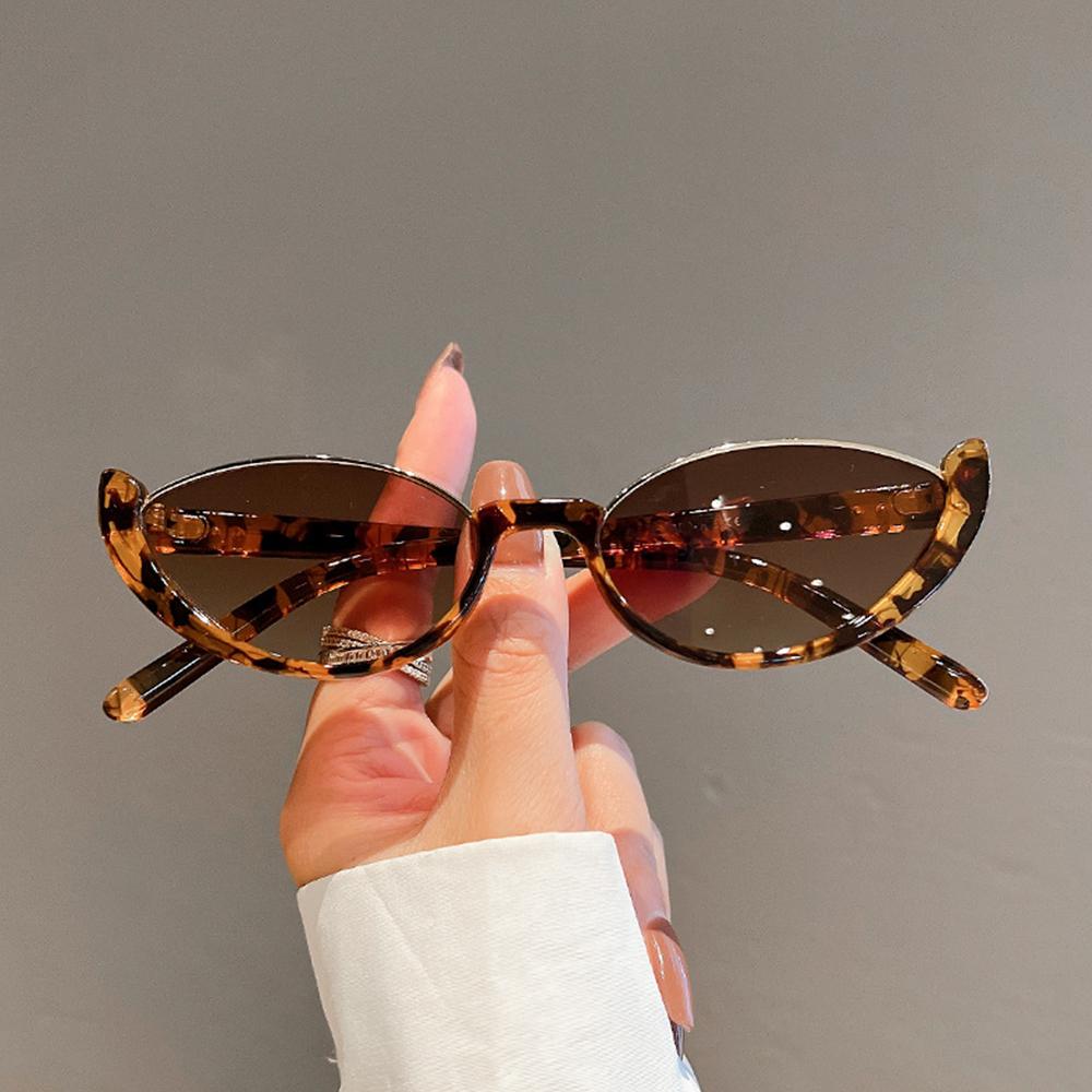 Vintage Small Eyewear Sun Glas - огляд і ціна Sunglasses Cat Eye