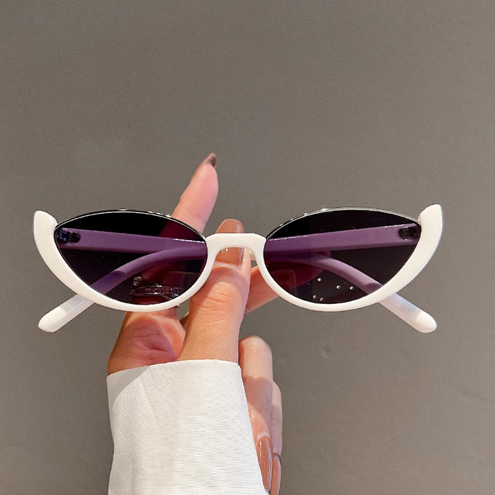 Vintage Small Eyewear Sun Glas - огляд і ціна Sunglasses Cat Eye