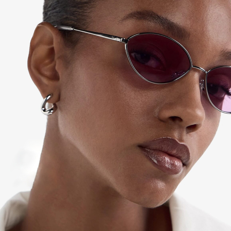 Retro Cat eye Woman Sunglasses - огляд і ціна Sunglasses Cat Eye