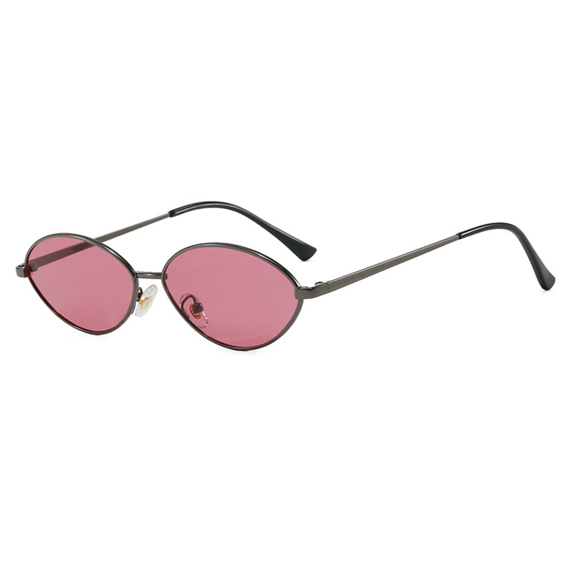 Retro Cat eye Woman Sunglasses - огляд і ціна Sunglasses Cat Eye
