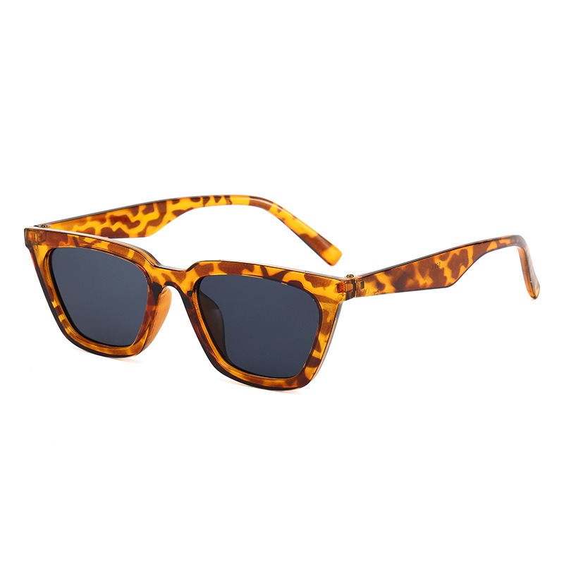 Vintage Leisure Cat Eye Sungla - огляд і ціна Sunglasses Cat Eye